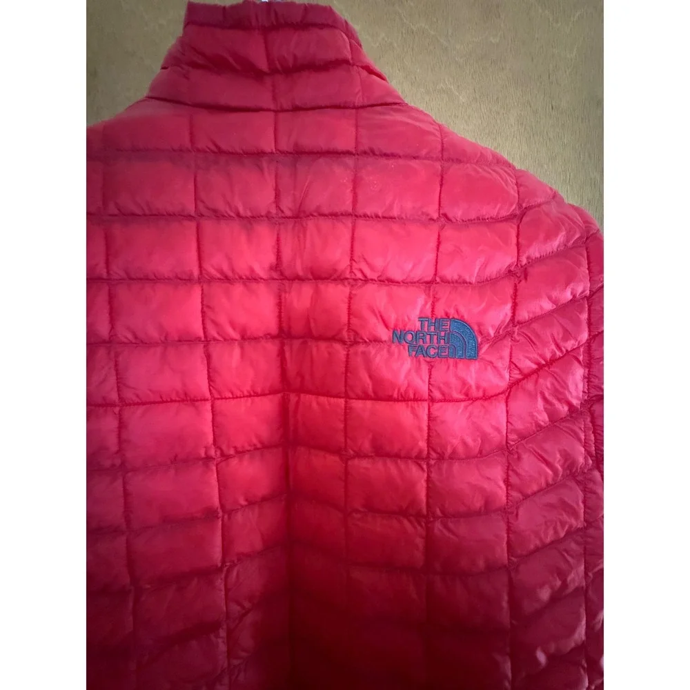 The North Face north face